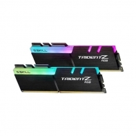 купить Комплект модулей памяти G.SKILL TridentZ RGB F4-3200C16D-16GTZRX DDR4 16GB (Kit 2x8GB) 3200MHz в Алматы фото 2