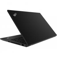 купить Ноутбук Lenovo Thinkpad T14 (gen2) 14,0*FHD/Core i5-1135G7/16Gb/512Gb SSD/Dos (20W0003BRT) в Алматы фото 2