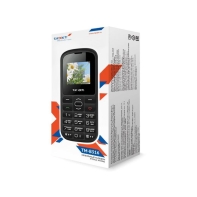 купить Мобильный телефон Texet TM-B316 черный в Алматы фото 4