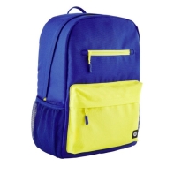 купить Рюкзак HP 7J596AA Campus Blue Backpack в Алматы фото 1