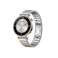 Купить Смарт часы Huawei Watch GT 4 ARA-B19 41mm Stainless Steel Strap 55020BHV Алматы
