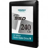 купить Жесткий диск SSD 240GB Kingmax KM240GSMV32 в Алматы фото 1