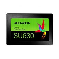 купить Твердотельный накопитель SSD 480 Gb SATA 6Gb/s ADATA Ultimate SU630 ASU630SS-480GQ-R  2.5* 3D QLC в Алматы фото 2