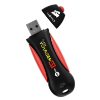 Купить Флешка Corsair Flash Voyager GT USB 3.0 256GB, CMFVYGT3C-256GB Алматы