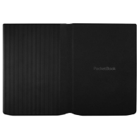 купить Чехол для электронной книги PocketBook HN-FP-PU-743G-RB-CIS черный в Алматы фото 3