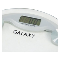 купить Весы напольные электронные GALAXY GL 4804, максимально допустимый вес 180 кг Артикул: гл4804 в Алматы фото 3