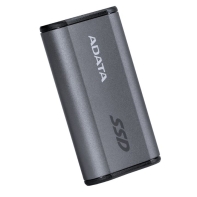 Купить Внешний SSD диск ADATA SE880 2TB Серый AELI-SE880-2TCGY Алматы