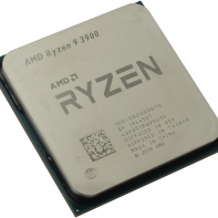 купить Процессор CPU AMD Ryzen 9 3900  3.1 GHz/12core/6+64Mb/65W Socket AM4 в Алматы фото 1