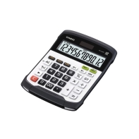 Купить Калькулятор настольный CASIO WD-320MT-W-EC Алматы