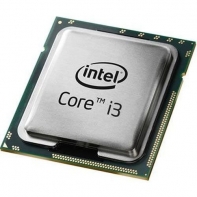 купить Процессор Intel 1155 i3-2120 3M, 3.30GHz HD2000 oem 2 Core Sandy Bridge (i3-2120 oem) в Алматы фото 1