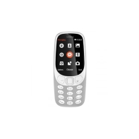 Купить Мобильный телефон Nokia 3310 DS TA-1030 DS/Grey Алматы