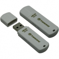 Купить USB Флеш 32GB 3.0 Transcend TS32GJF730 белый Алматы