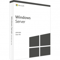 Купить MS Windows Server CAL 2019 English MLP 5 AE Device CAL Алматы