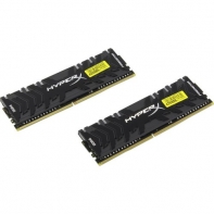 купить Память оперативная DDR4 Desktop HyperX Predator HX436C17PB4K2/16, 16GB, KIT в Алматы фото 1