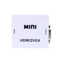 купить Адаптер ViTi HDMI2VGA в Алматы фото 2