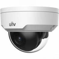 купить UNV IPC324LB-SF28K-G Купольная  антивандальная IP камера 4 Мп с Smart ИК подсветкой до 30 метров в Алматы фото 3