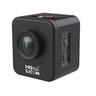 купить SJCAM M10, black, action camera в Алматы фото 1