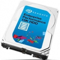 купить Жётский диск HDD 2.5 300GB SEAGATE 15000RPM 256MB ST300MP0006 SEAGATE в Алматы фото 1
