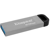 купить USB Flash 512 ГБ Kingston DataTraveler Kyson DTKN/512GB в Алматы фото 2