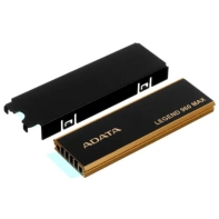 купить Твердотельный накопитель SSD ADATA Legend 960 ALEG-960M-2TCS 2 Тб M.2 в Алматы фото 3