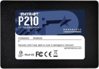 купить Накопитель SSD 2.5* SATA III Patriot 256GB P210 530/460 P210S256G25 в Алматы фото 2
