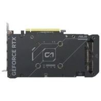 купить Видеокарта ASUS Dual GeForce RTX 4060 Ti OC, 16 Gb GDDR6/128bit, 4352 CUDA Core, PCI E 4.0, HDMI, DisplayPort в Алматы фото 3