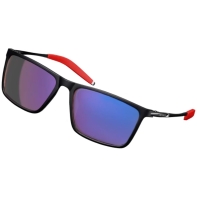 купить Очки 2Е Gaming Anti-blue Glasses Black-Red с антибликовым покрытием 2E-GLS310BR в Алматы фото 1