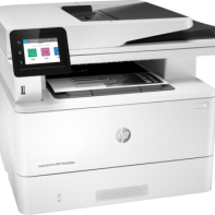 купить МФУ HP LaserJet Pro MFP M428fdw Printer (A4) в Алматы фото 1