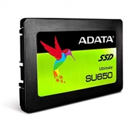 купить Жесткий диск SSD ADATA ASU650S 120 Gb (ASU650SS-120GT-R) /  в Алматы фото 2