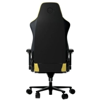 купить Геймерское кресло Lorgar Base 311 Black Yellow (LRG-CHR311BY) в Алматы фото 3