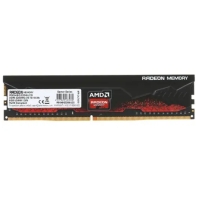 купить Оперативная память AMD Radeon R9 Gamer Series R9S48G3206U2S 8 ГБ в Алматы фото 2