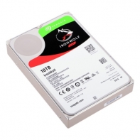 купить Жесткий диск для NAS систем 10Tb HDD Seagate IronWolf SATA 6Gbit/s 3.5* 7200 rpm 256Mb ST10000VN0008.   в Алматы фото 2