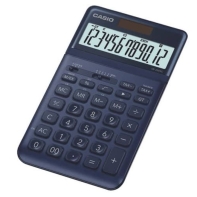 купить Калькулятор настольный CASIO JW-200SC-NY-W-EP в Алматы фото 2