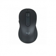 купить Мышь беспроводная Logitech Signature M650 L Wireless Mouse - GRAPHITE BT N в Алматы фото 1