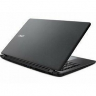 купить Ноутбук Acer ES1-533 15.6"/Pentium/N4200/1,1 GHz/4 Gb/500 Gb/DVD /-RW/Graphics/HD505/256 Mb/15,6 **/1366x768/Linux/Черный в Алматы фото 2