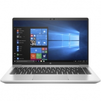 купить Ноутбук HP ProBook 440 G8 i7-1165G7,14 FHD,16GB,512GB PCIe,W10p64,1yw,720p+IR,Bl,Wi-Fi6+BT5,Pike Silver Alum,FPS в Алматы фото 1