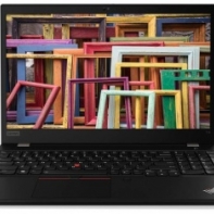 купить Ноутбук Lenovo ThinkPad T15 15,6*FHD/Core i5-10210U/8GB/512Gb SSD/Win10 Pro (20S6000NRT) /  в Алматы фото 1