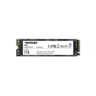 купить Твердотельный накопитель SSD 1 Tb M.2 PCIe Patriot P300 P300P1TBM28 PCIe Gen3 x4 в Алматы фото 1