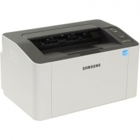 купить Принтер лазерный Samsung SL-M2020, A4, 20 стр/мин, 1200x1200dpi, 64Mб, USB 2.0 в Алматы фото 1
