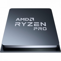купить Процессор (CPU) AMD Ryzen 5 PRO 4650G 65W AM4 в Алматы фото 2