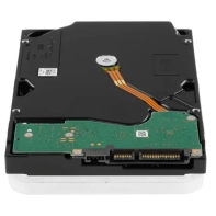 купить Жёсткий диск HDD 10 Tb SATA 6Gb/s Seagate Exos X18 ST10000NM018G 3.5" 7200rpm 256Mb в Алматы фото 3