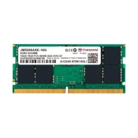 купить Память оперативная DDR5 Notebook Transcend JM5600ASE-16G в Алматы фото 1