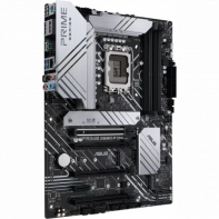 купить Материнская плата ASUS PRIME Z690-P D4, LGA1700 4xDDR4 4xSATA3 Raid 3xM.2 HDMI DP ATX в Алматы фото 1