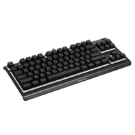 купить Клавиатура игровая Steelseries Apex 3 TKL US 64831 черный в Алматы фото 3