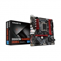 купить Материнская плата Gigabyte B660M GAMING DDR4 в Алматы фото 1