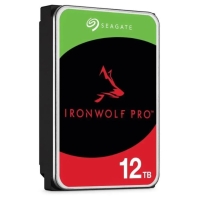 купить SEAGATE HDD Ironwolf pro NAS (3.5**/12TB/SATA/rmp 7200) ST12000NT001 в Алматы фото 3