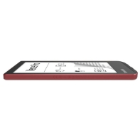 купить Электронная книга PocketBook PB634-3-CIS красный в Алматы фото 4