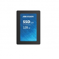 купить HS-SSD-E100/128G Внутренний SSD HIKVISION, 2.5, 128GB, SATA III в Алматы фото 1