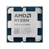 купить Процессор (CPU) AMD Ryzen 5 8600G 65W AM5 100-000001237 в Алматы фото 1