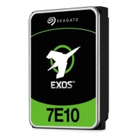 Купить SEAGATE HDD Server Exos 7E10 512E/4kn (3.5*/ 8TB/ SAS 12Gb/s / 7200rpm) Алматы